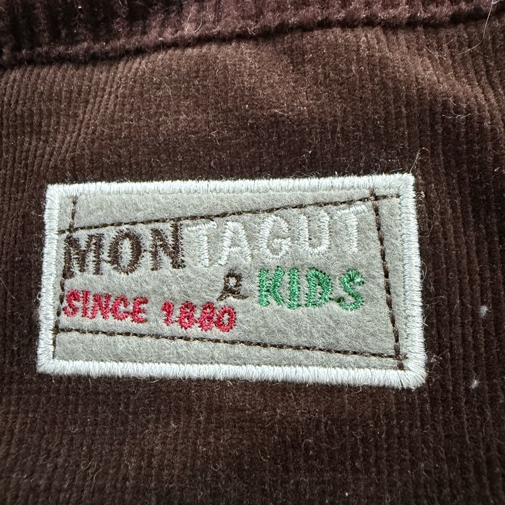 MONTAGUT Snowboarding Jacket 🏂 - Picture 8 of 14